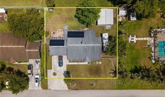 17290 Rewis Rd, Alva, FL 33920