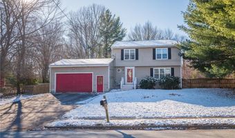 4 Country View Dr, Coventry, RI 02816