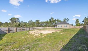 1913 Arnold Dr SE, Allenhurst, GA 31301