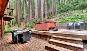 143 Lorien Way, Ben Lomond, CA 95005