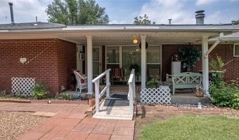 912 Maxwell NW, Ardmore, OK 73401