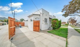 2560 Las Flores, Alhambra, CA 91803