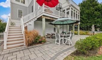 432 CANAL Way W, Bethany Beach, DE 19930