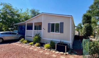 314 S. Main #90, Angels Camp, CA 95221