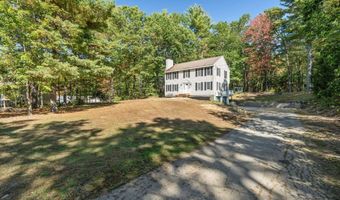 16 Captain Danforth Ln, Amherst, NH 03031