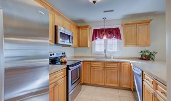 1901 Village Green Cir, Coventry, RI 02816