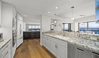 200 Harbor Dr 3702, San Diego, CA 92101