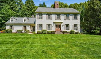 5 Spring Hill Rd, Bedford, NH 03110
