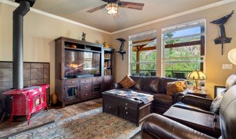 19424 Blue River Rd, Blue, AZ 85922