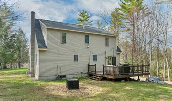 36 Bennington Dr, Belmont, NH 03220