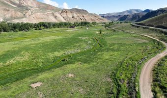 TBD East Fork Rd, Challis, ID 83226