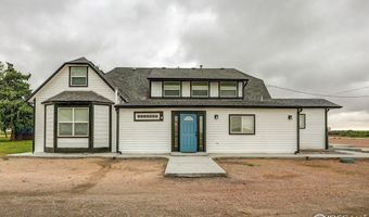 42274 County Road 45, Ault, CO 80610