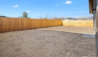 920 Agate Way, Fernley, NV 89408