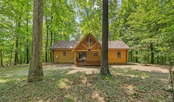 541 Cornerstone Pkwy, Allons, TN 38541