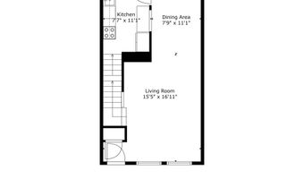 4725 31ST St S, Arlington, VA 22206
