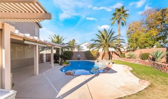 894 Sir Winston St, Henderson, NV 89052