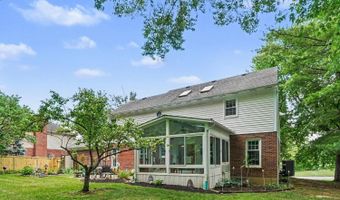2234 Candlemaker Dr, Anderson Twp., OH 45244