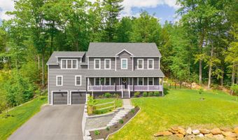 47 Indian Rock Rd, Bedford, NH 03110