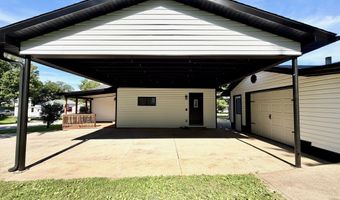 1802 27th St, Bedford, IN 47421