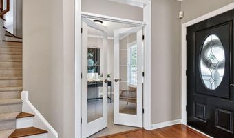 1304 Applethorn Dr, Apex, NC 27502