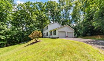 195 Crane Hollow Rd, Bethlehem, CT 06751