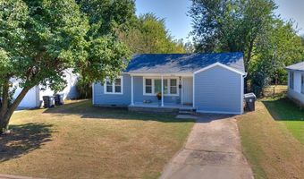 6606 NW 26th St, Bethany, OK 73008
