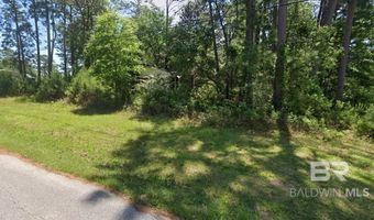 1706 Collier Avenue Lot 4/13, Bay Minette, AL 36507