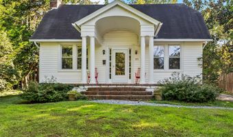 221 WESTWOOD Rd, Annapolis, MD 21401