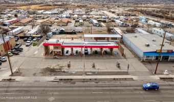 1019 W BROADWAY Blvd, Bloomfield, NM 87413