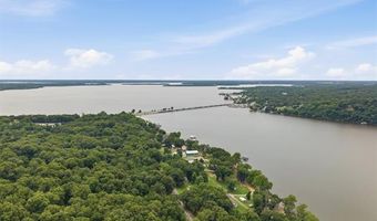 53910 N Ridenour Loop, Afton, OK 74331