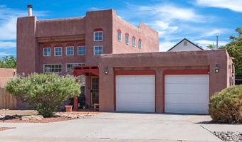 6716 Carney Ave NW, Albuquerque, NM 87120