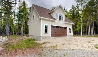 80 Birch Way, Andover, ME 04216