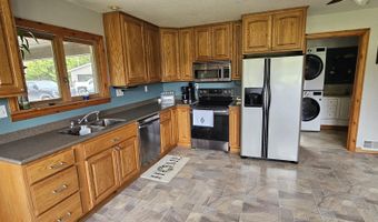 2460 Hamilton Rd, Alpena, MI 49707