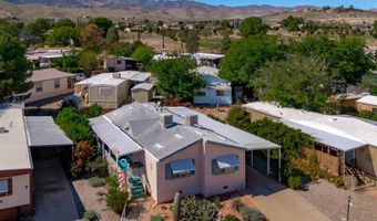 1077 W HIGHWAY 89A 209, Clarkdale, AZ 86324