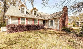4319 GREENBRIER DEAR Rd, Anniston, AL 36207