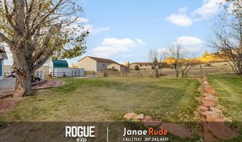 4459 Pursel Dr, Casper, WY 82604