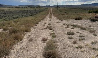 19 6 Acres Beryl With Water & Electric, Beryl, UT 84714