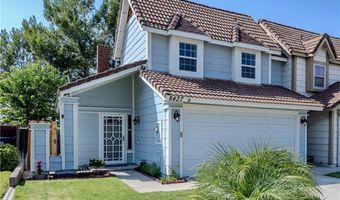 8437 E Amberwood St, Anaheim, CA 92808
