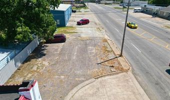 400 S Mississippi, Ada, OK 74820
