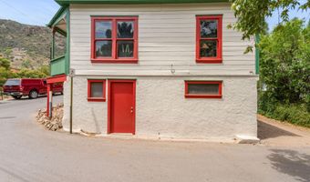 304 CURVE St, Bisbee, AZ 85603