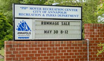 15 COPLEY Ct, Annapolis, MD 21403