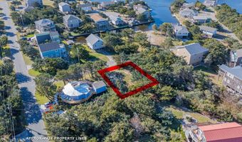 39227 Pompano Dr Lot 105, Avon, NC 27915