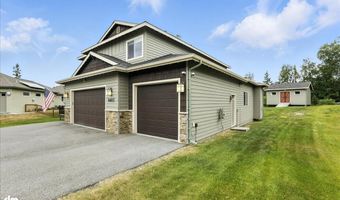 8683 Estates Cir, Anchorage, AK 99507