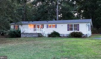 153 PARIS Ln, Felton, DE 19943