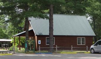 S Forest Lake, Alger, MI 48610