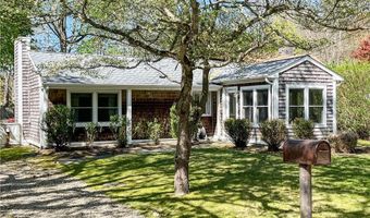 78 Nautilus St, Jamestown, RI 02835