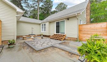 40 Rosewood Dr, Beebe, AR 72012