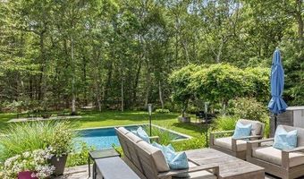 22 Phelan Ct, Amagansett, NY 11930