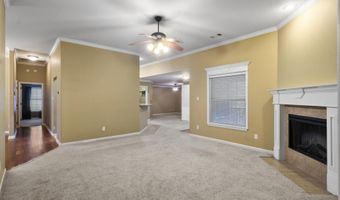 1073 Mountain Side Cv, Alexander, AR 72002