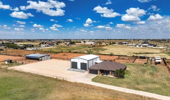 2770 SE 4651, Andrews, TX 79714